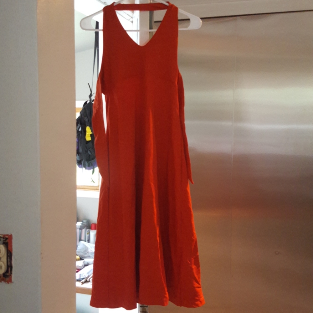 Patagonia Dress